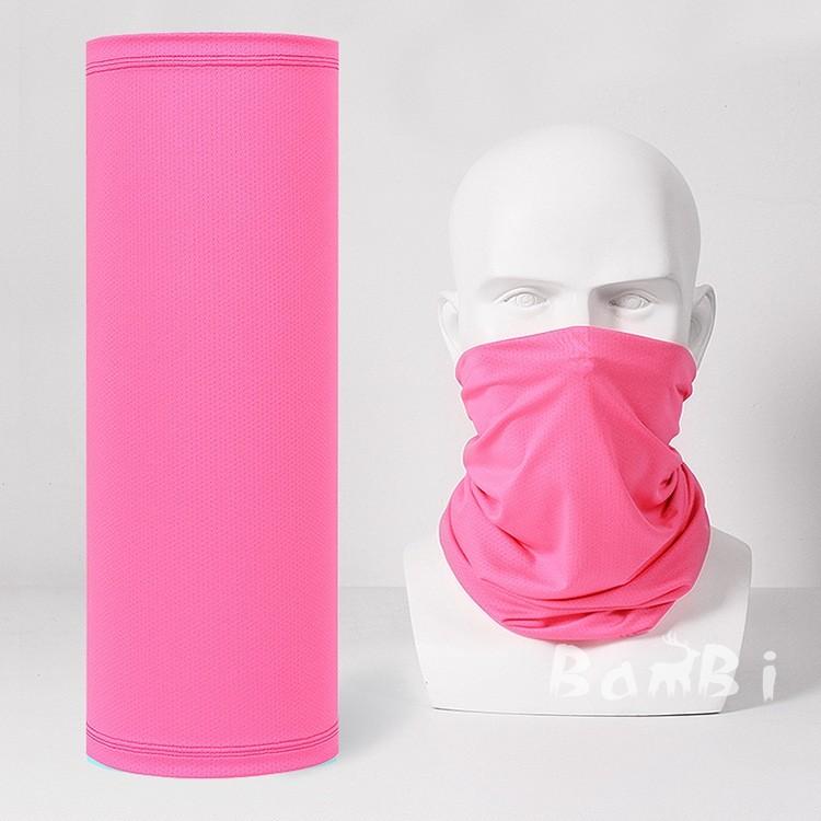 フェイスマスク 送料無料 当日発送 日本メーカー新品 ネックゲートル バラクラバ 夏用 Uvカット サイクル バイク マスク 紫外線防止 釣り