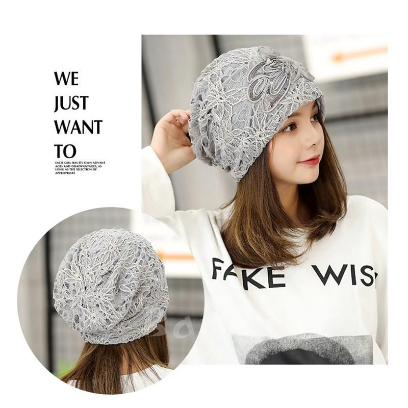 帽子 レディース ニット帽 Uvハット ニットキャップ 暖かい キャップ 防寒 女性用 オシャレ 秋冬物 4nf19maoz012 Bambi 通販 Yahoo ショッピング