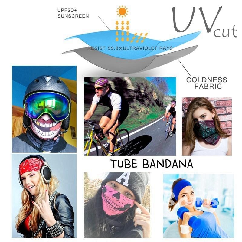 フェイスマスク 送料無料 当日発送 ネックゲートル バラクラバ 夏用 サイクル マスク 紫外線防止 Uvカット バイク 釣り 4qxmz28 Bambi 通販 Yahoo ショッピング