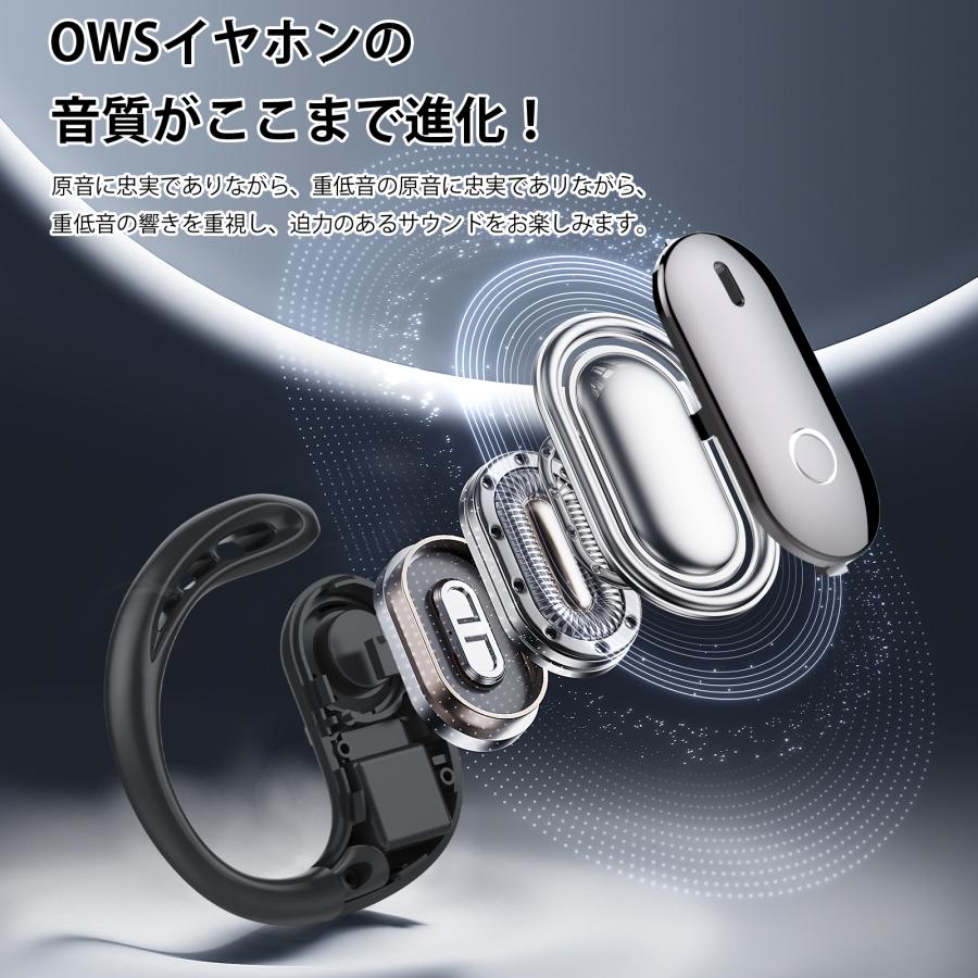 ワイヤレスイヤホン bluetoothイヤホン イヤホン SHRATCH 2025