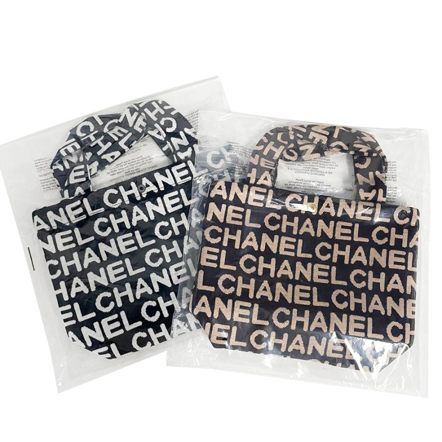 ノベルティ】 シャネル CHANEL トートバッグ アルファベット ノベルティ】 シャネル CHANEL トートバッグ アルファベット