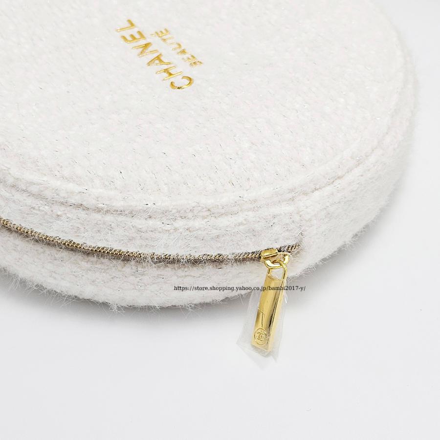 CHANEL 【ノベルティ】 シャネル ポーチ 化粧ポーチ ミニ トート CHANEL 【ノベルティ】 シャネル ポーチ 化粧ポーチ ミニ トート