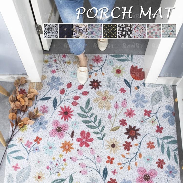 玄関マット おしゃれ おトク ラグマット ラグ カーペット マット 洗える 室内 屋内 屋外 北欧 玄関