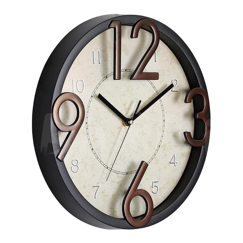 時計 壁掛け 掛け時計 オシャレ 北欧 シンプル おしゃれ 大きい 大型 静音 Jjguaz2 Bambi 通販 Yahoo ショッピング