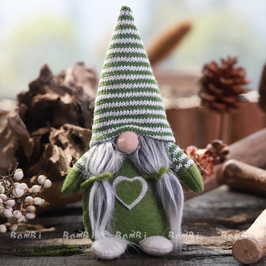 クリスマス 飾り オブジェ 玄関 置物 おしゃれ 北欧 インテリア 雑貨 プレゼント Jjzahuo304 Bambi 通販 Yahoo ショッピング