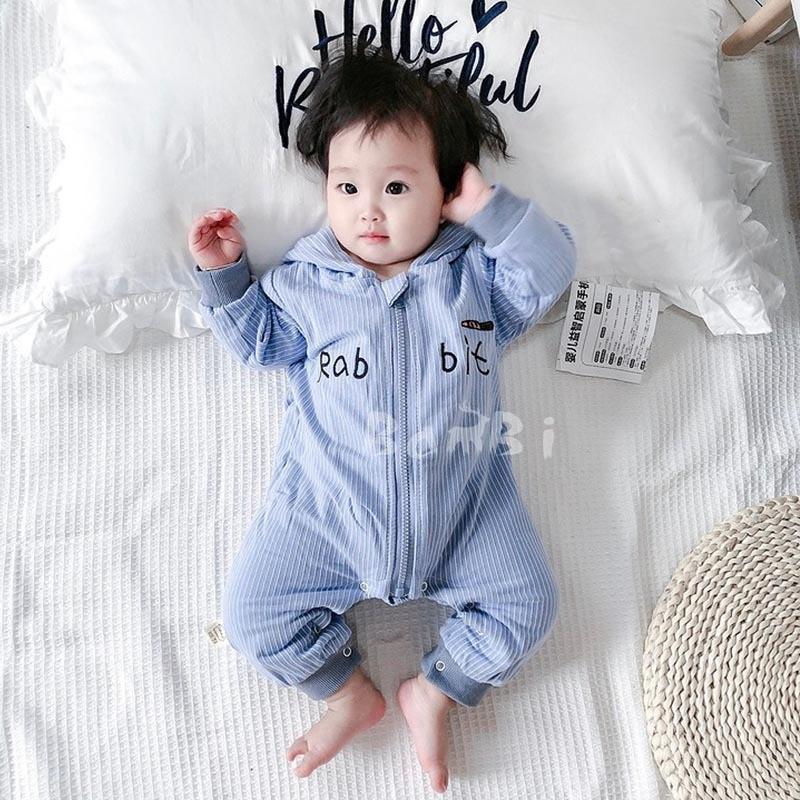 ベビー服 女の子 男の子 ロンパース 新生児 オーバーオール ベビー キッズ 韓国 女 男 秋 冬 66cm 73cm 80cm 90cm Kidall45 Bambi 通販 Yahoo ショッピング