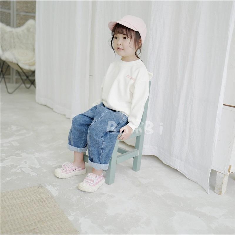 早割クーポン 子供服 女の子 男の子 デニムパンツ キッズ ベビー服 パンツ ボトムス デニム ベビー ジュニア 韓国 セール 安い おしゃれ 気質アップ Www Sei Ba Gov Br