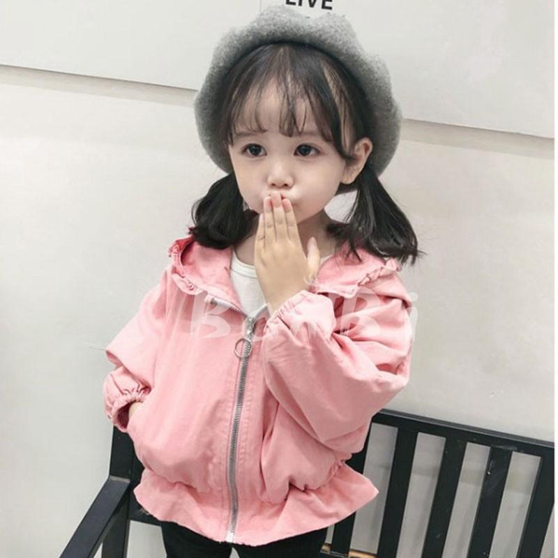 子供服 ジャケット アウター 女の子 キッズ コート 秋 冬 セール 80cm 90cm 100cm 110cm 1cm Kidout16 Bambi 通販 Yahoo ショッピング