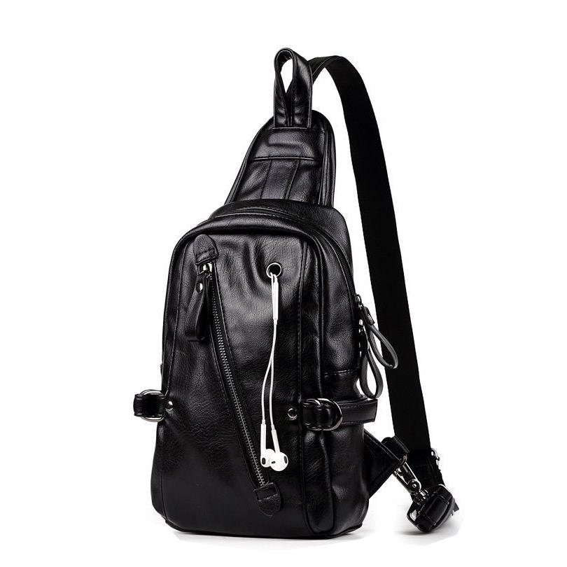 ボディバッグ メンズ バッグ 50代 大きめ 40代 レディース ショルダー メンズバッグ Nf19bbao213 Bambi 通販 Yahoo ショッピング