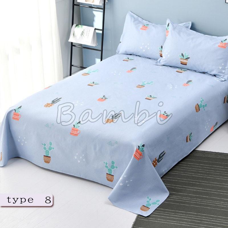 ボックスシーツ シーツ ベッドシーツ 夏 北欧 3点セット プレーンコレクション マットレスカバー 夏用ボックスシーツ Nf19cd012 Bambi 通販 Yahoo ショッピング