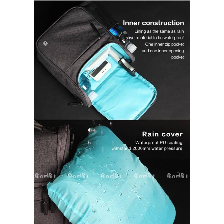 フロントバッグ 自転車 ハンドルバー バッグ サイクル ハンドルバッグ ロードバイク かばん Qxbao06 Bambi 通販 Yahoo ショッピング