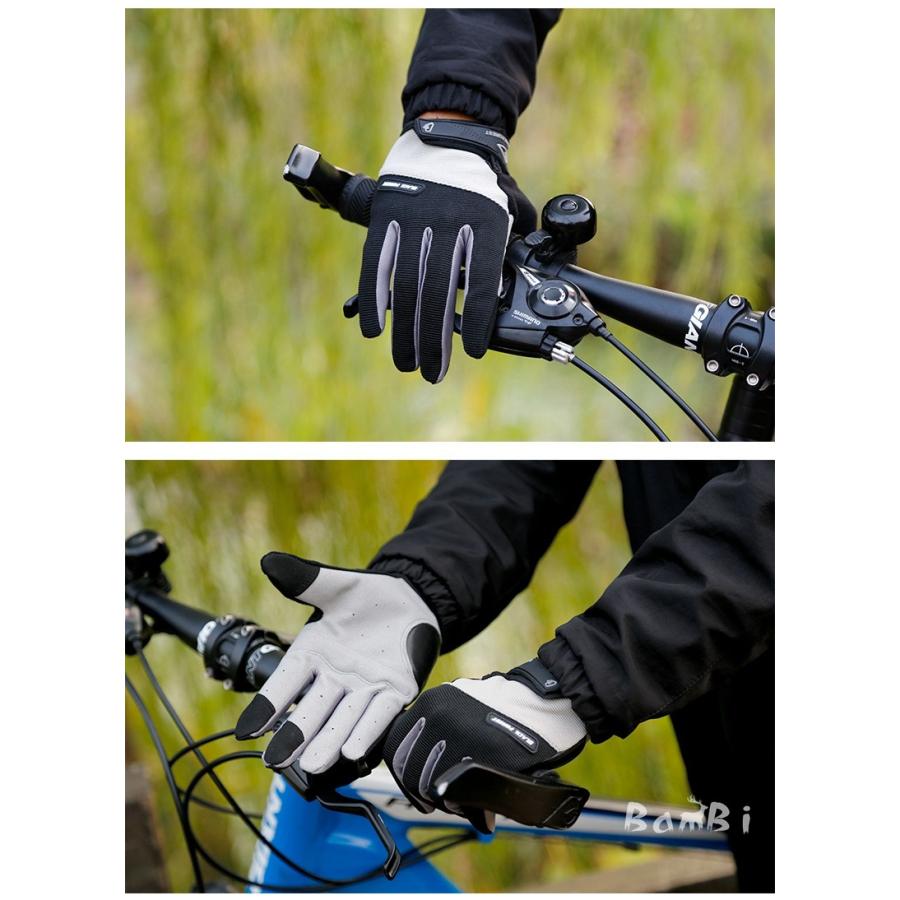 サイクルグローブ 夏用 自転車グローブ 指切り サイクル 手袋 夏 自転車 グローブ ロードバイク サイクリング Qxst13 Bambi 通販 Yahoo ショッピング