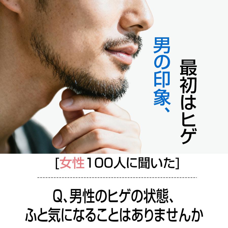 シェーバー メンズ 髭剃り 多機能シェーバー 爆買 3IN1 ひげそり 電動