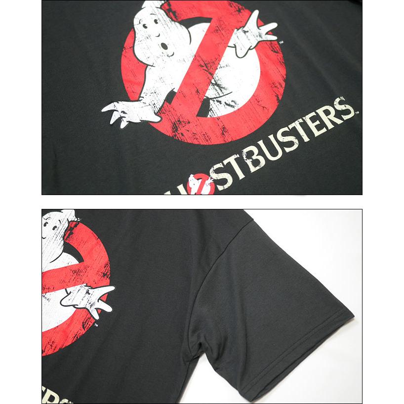 レディースセレクト GHOST BUSTERS (ゴーストバスターズ) ビッグT