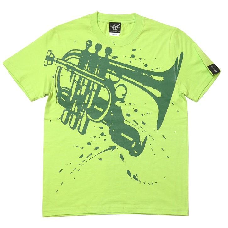 Funk Jazz Tシャツ ライムグリーン G 半袖 メンズ レディース ジャズ ブルース ファンク スウィング 音楽 ミュージック かっこいい Hw003tee Lm Tシャツ屋さんバンビ 通販 Yahoo ショッピング