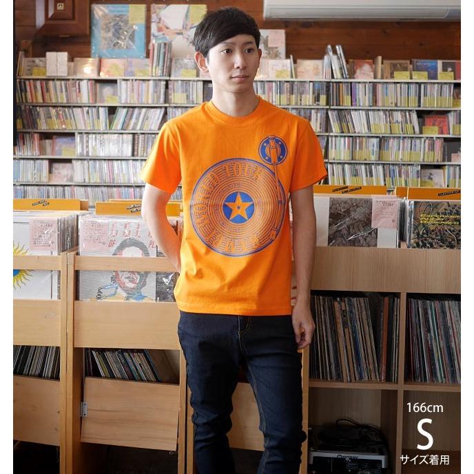 メンズセレクト ロックTシャツ / Bambi World Tour Tシャツ