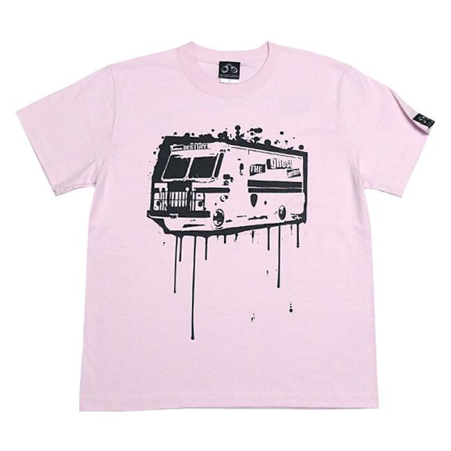 メンズセレクト パンクロックTシャツ / DESTINY ディスティニー