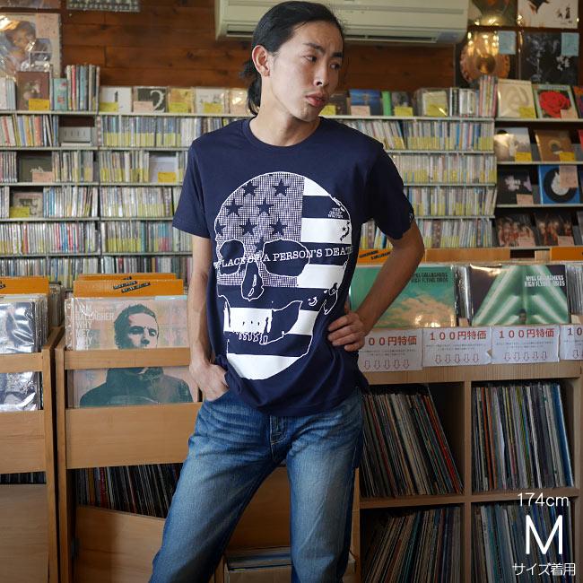 トラビススコット パンテラ スカル＆スネーク Tシャツ ブラック　2XL 送料無料】トラビススコット パンテラ スカル＆スネーク Tシャツ