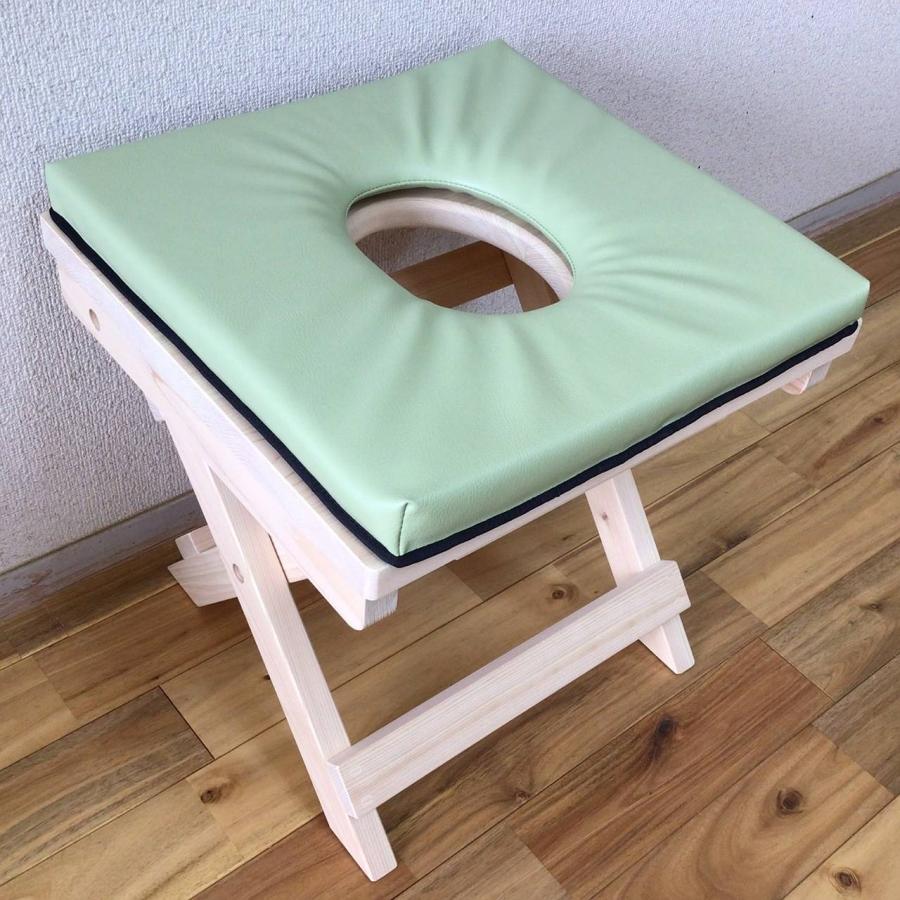 【超美品】 よもぎ蒸し椅子 折りたたみ 折姫 6点セット 【GMS8305615389】(29040円)