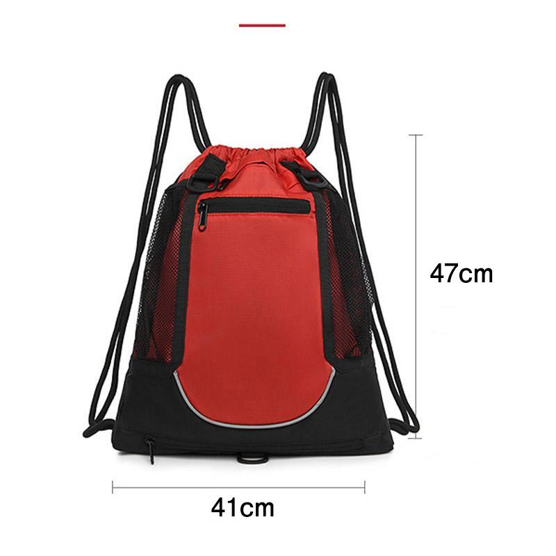 ボール入れ ナップサック ボールバッグ ボール リュック バック