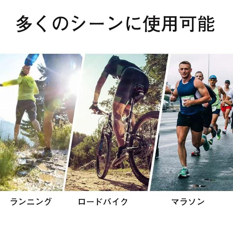 26日│5％OFFクーポン】ランニングベスト 3点セット ランニング