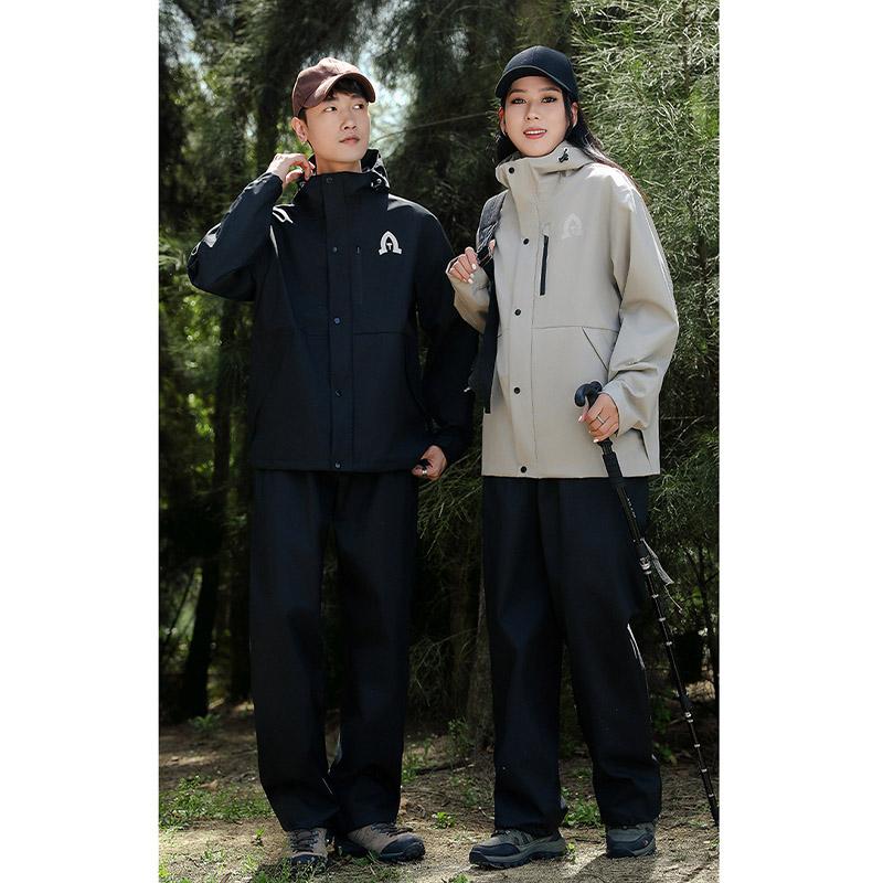 2233 NEW SEA TOP / レインウェア 上下セット L 夏迎えクーポン〜22日！10％クーポン】レインウェア メンズ レイン