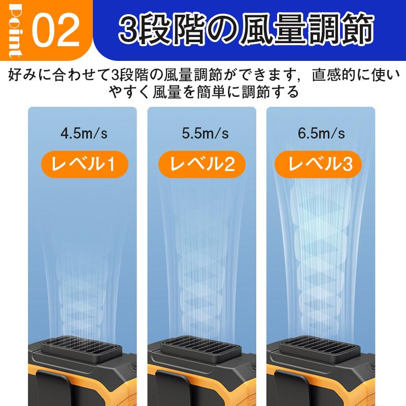 扇風機 低騒音 軽量 長時間連続稼働 熱中症対策 マスク蒸れ対策 髪の毛巻き込 明誠 首かけ扇風機 マスク蒸れ対策 羽根なし ファンレスファン