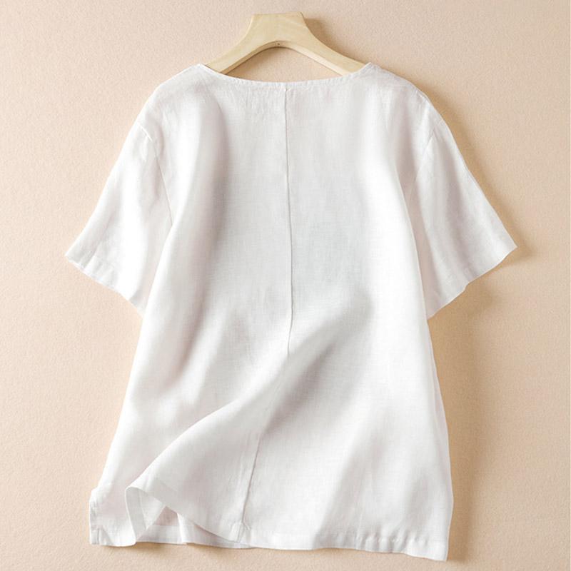 25日迄!2点目300円OFF】リネンシャツ レディース ブラウス 25日迄!2点目300円OFF】リネンシャツ レディース ブラウス