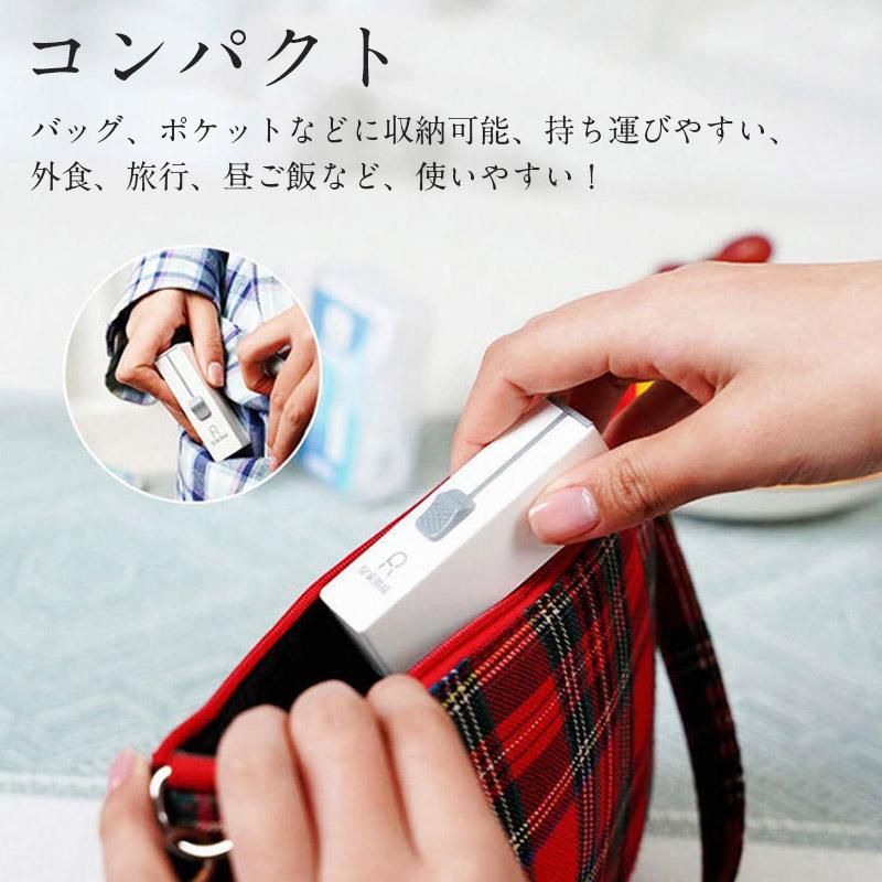 大好き 5日迄！2点目200円OFF】デンタルフロスケース フロスピック 歯間ケア