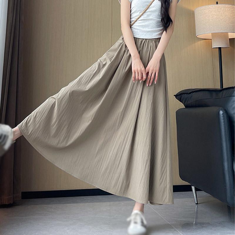 オブリ　ポケットAラインスカート　サイズ2 楽天市場】スカート ポケットデザインIラインスカート ☆ I