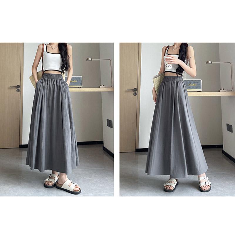 オブリ　ポケットAラインスカート　サイズ2 楽天市場】1,000円OFFクーポン☆スカート ポケットデザインI