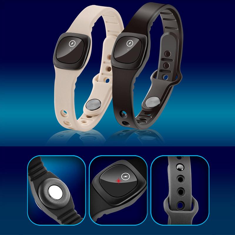 静電気除去 ブレスレット 静電気除去グッズ 静電気軽減 静電気防止 静電気除去 静電気除去グッズ ブレスレット 静電気除去