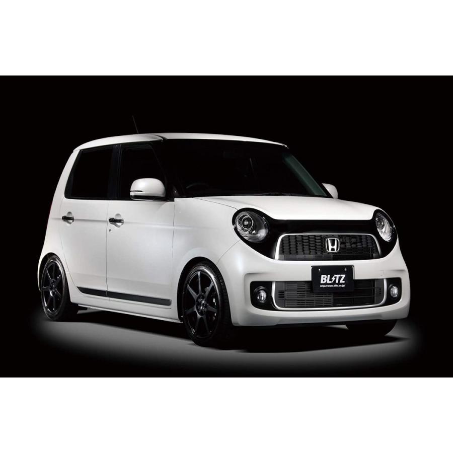 内祝い Blitz ブリッツ 車高調 レンチ付 N One N Wgn N Wgnカスタム Jg2 Jh2 ダンパー サスペンション フロント リア 4本セ Bamb It 通販 Yahoo ショッピング 新しいコレクション Azerbaijanfoundation Az