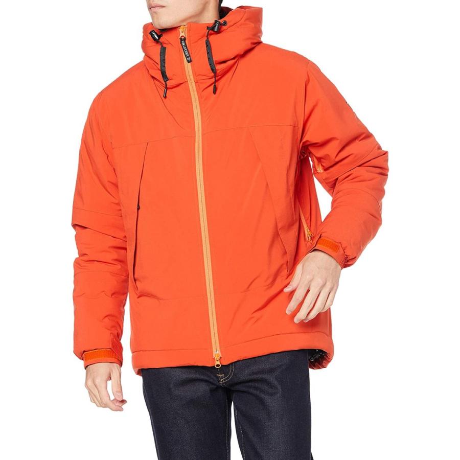特価商品 Xl オレンジ メンズ カジュアル ジャケット エドウィン コート アウター
