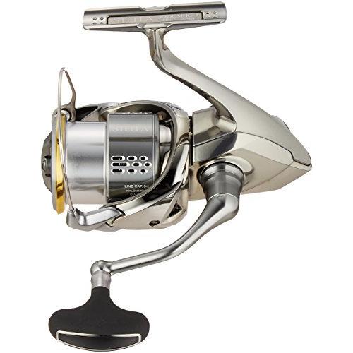 独創的 シマノ Shimano スピニングリール 18 ステラ 3000mhg シーバス サクラマス 保証書付 Www Doctor Plan Com