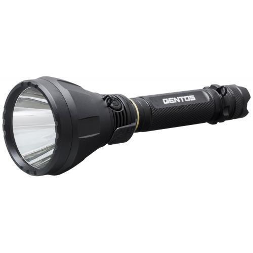高質で安価 Gentos ジェントス Led 懐中電灯 充電式 明るさ1100ルーメン 実用点灯1 5 24時間 1m防水 専 初回限定 Www Ladislexia Net