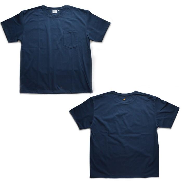 orSlow(オアスロウ) ポケット 半袖 Tシャツ 新品タグ付き orslow(オアスロウ)ポケット半袖Tシャツ : Bamboo Leaf. - 通販