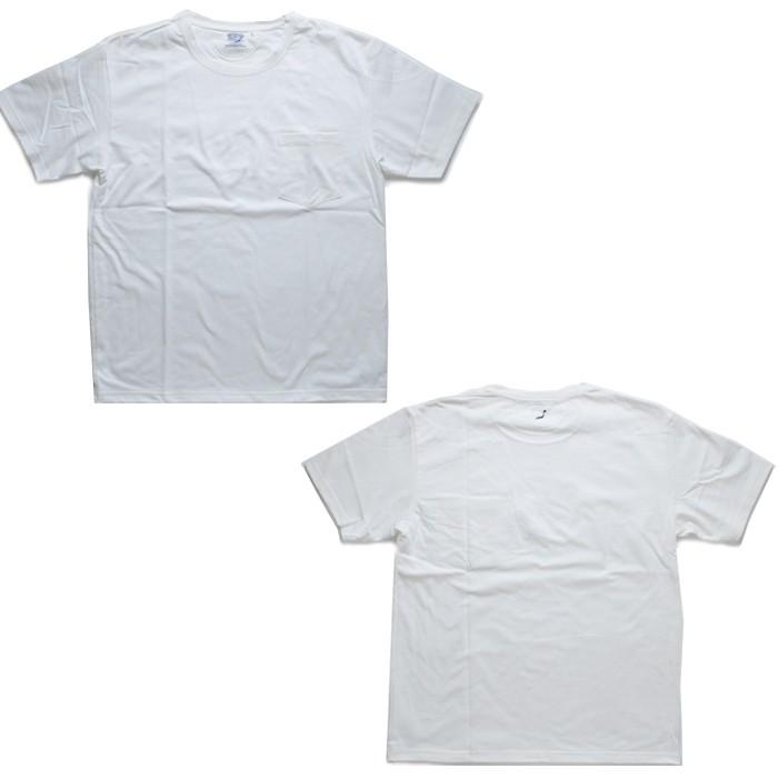 orslow(オアスロウ)ポケット半袖Tシャツ : Bamboo Leaf. - 通販