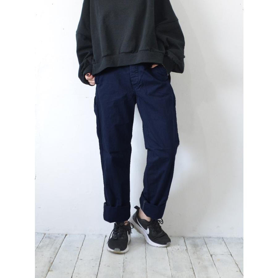 orslow（オアスロウ）FRENCH WORK PANTS フレンチワークパンツ