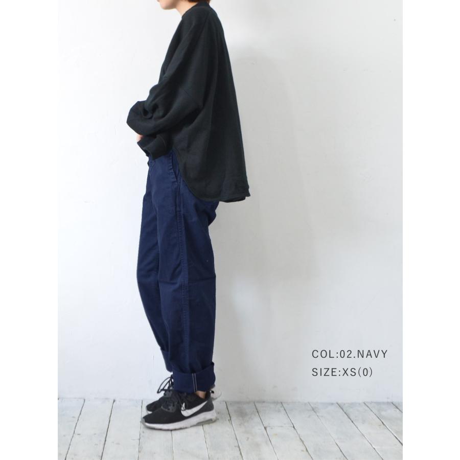 orslow（オアスロウ）FRENCH WORK PANTS フレンチワークパンツ