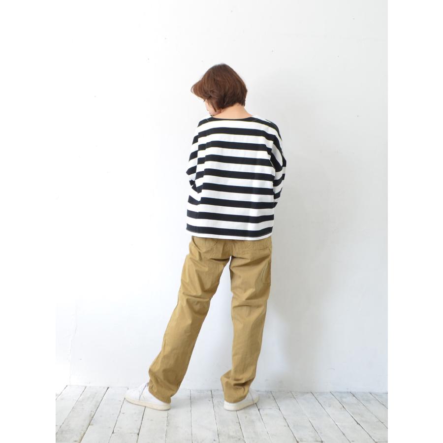 orslow（オアスロウ）FRENCH WORK PANTS フレンチワークパンツ