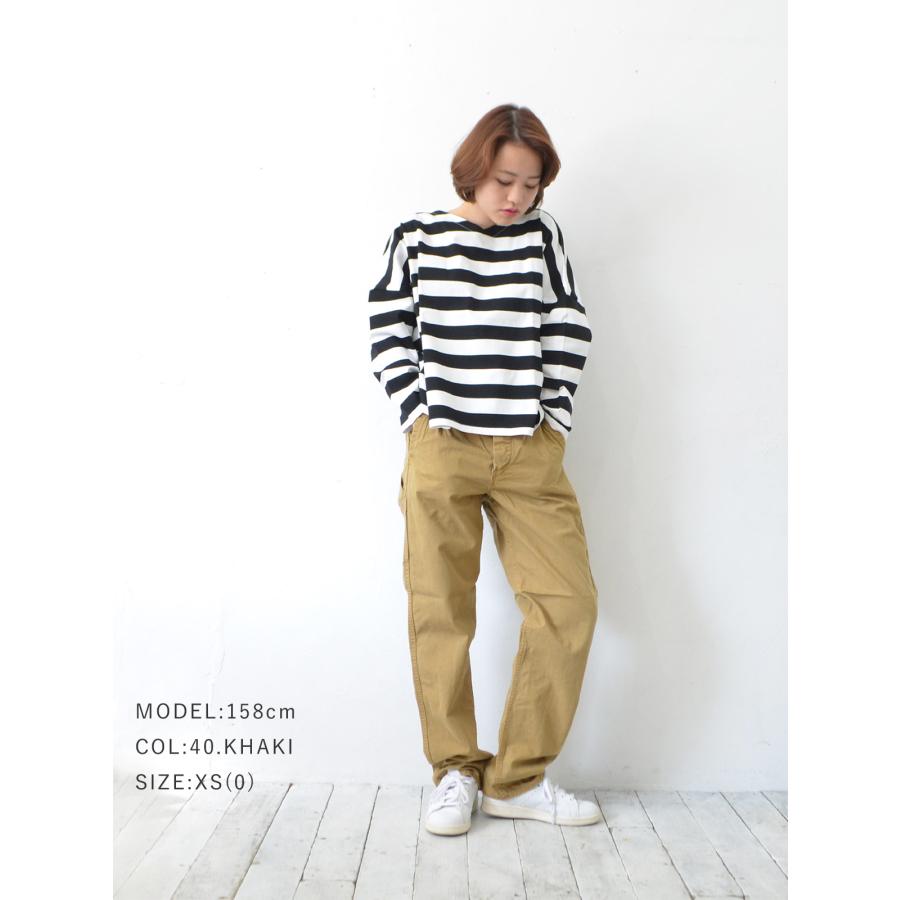 orslow（オアスロウ）FRENCH WORK PANTS フレンチワークパンツ