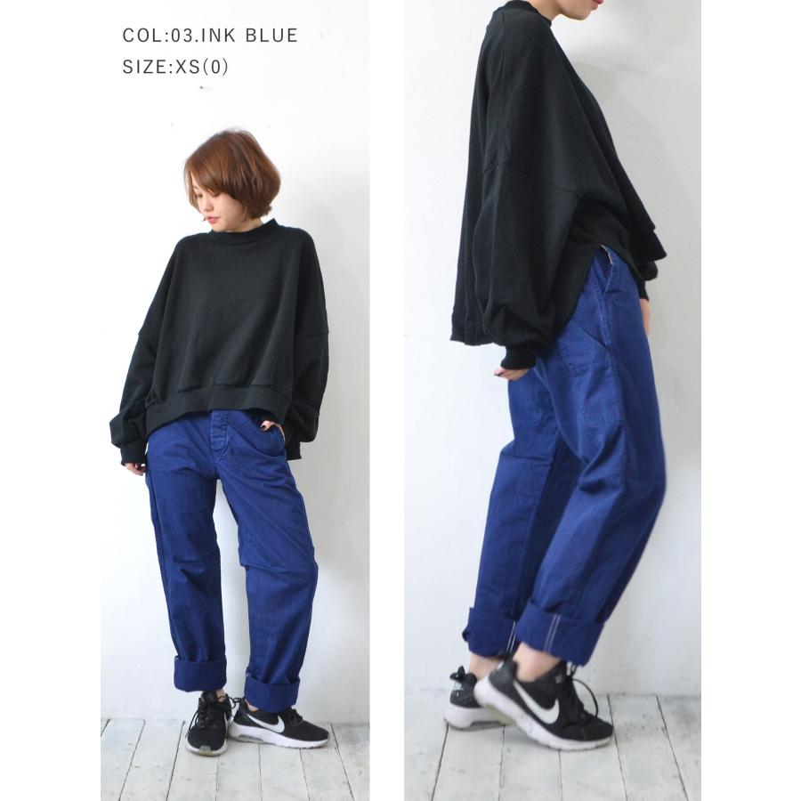 orslow（オアスロウ）FRENCH WORK PANTS フレンチワークパンツ