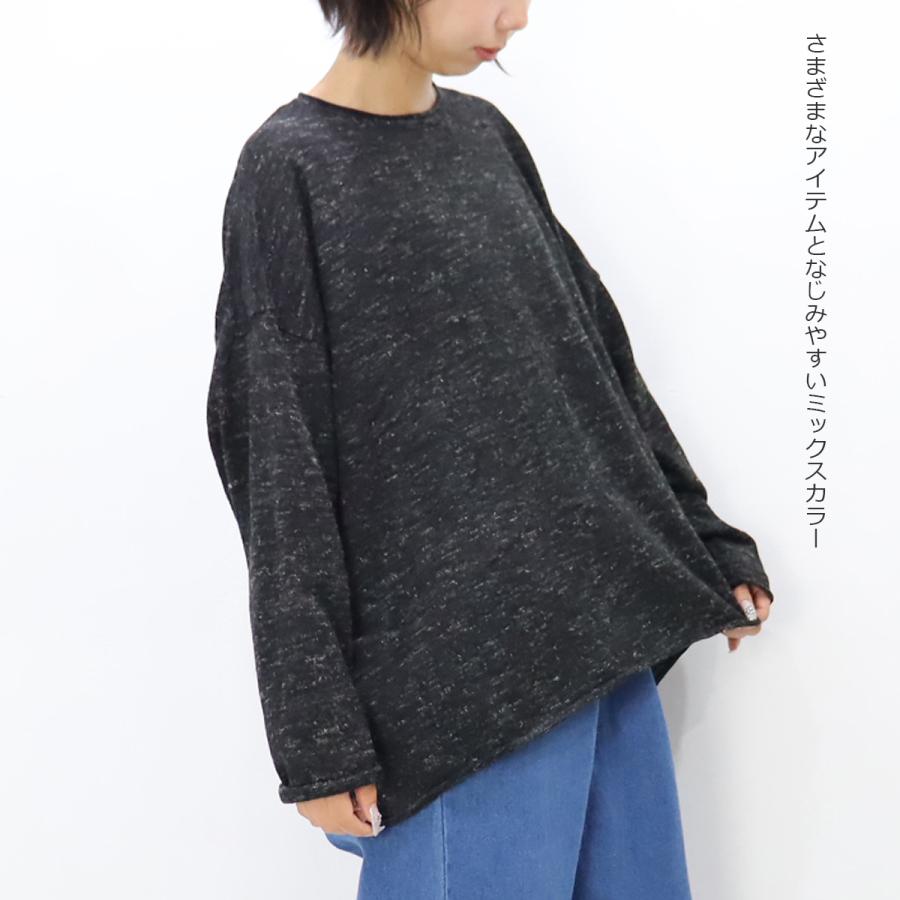 HEAVENLY (ヘブンリー)コットン リネン ウール ミックス HEAVENLY (ヘブンリー)コットン リネン ウール ミックス