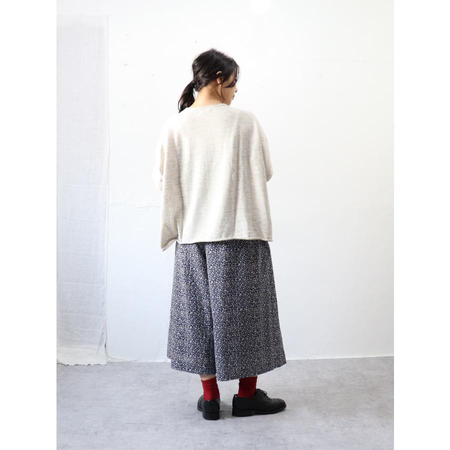 40％オフセール】HEAVENLY （ヘブンリー）コットン リネン ウール