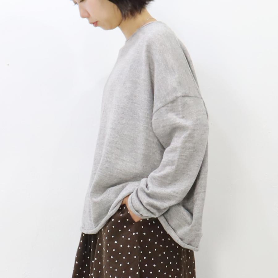 HEAVENLY (ヘブンリー)コットン リネン ウール ミックス HEAVENLY (ヘブンリー)コットン リネン ウール ミックス