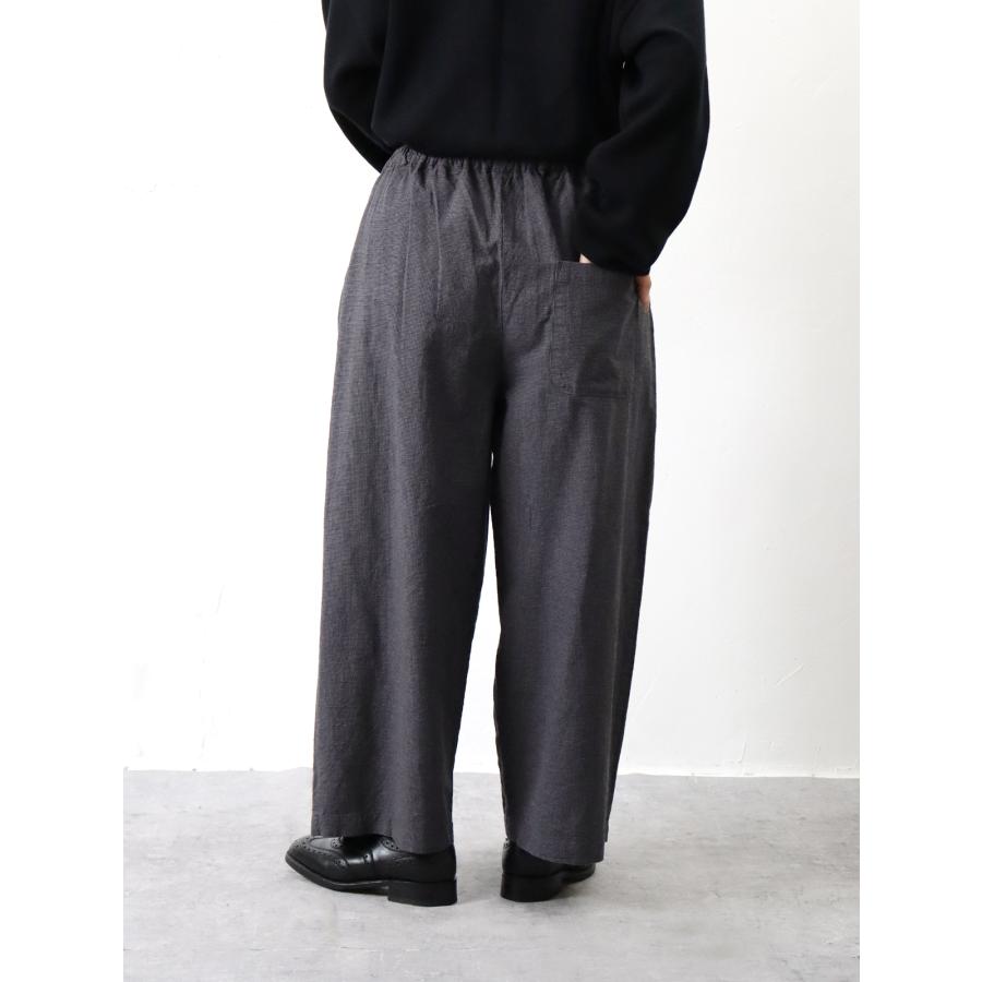 20％オフセール】HEAVENLY （ヘブンリー）コットン リネン チェック