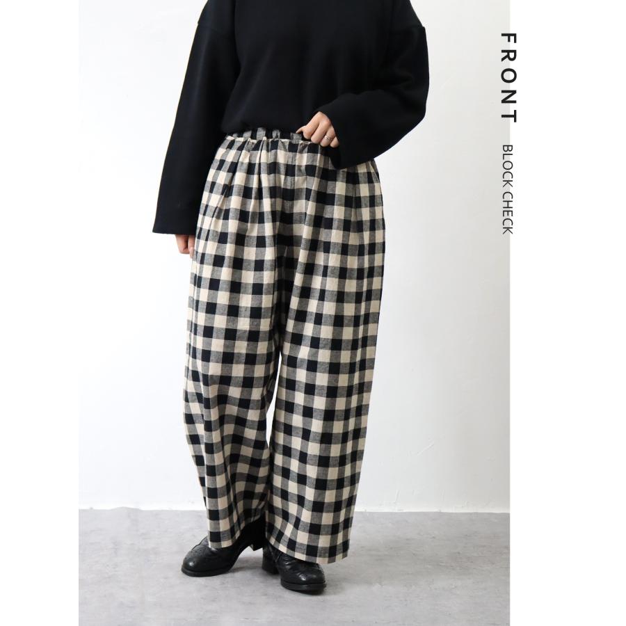 20％オフセール】HEAVENLY （ヘブンリー）コットン リネン チェック