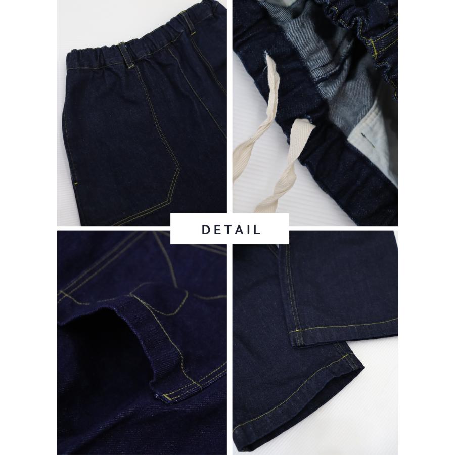 YARRA（ヤラ）12OZムラ糸デニムイージーパンツ 楽天市場】【秋冬セール|20％オフセール】YARRA（ヤラ）12OZムラ糸