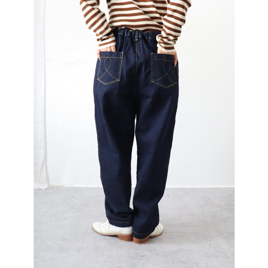YARRA（ヤラ）12OZムラ糸デニムイージーパンツ 楽天市場】【秋冬セール|20％オフセール】YARRA（ヤラ）12OZムラ糸